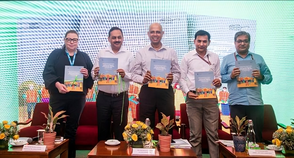 DDWS and UNICEF chart next phase of Swachh Bharat Mission with focus on resilience, equity and local leadership